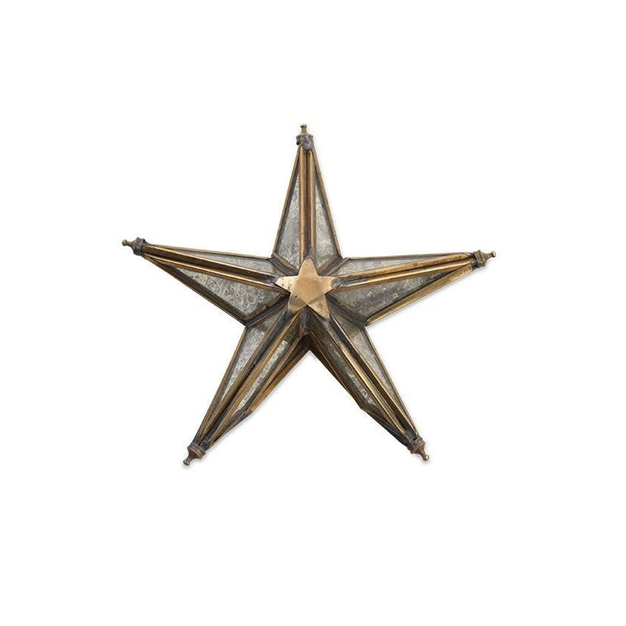 Nkuku Bakara Star Tree Topper