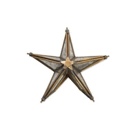 Thumbnail for Nkuku Bakara Star Tree Topper