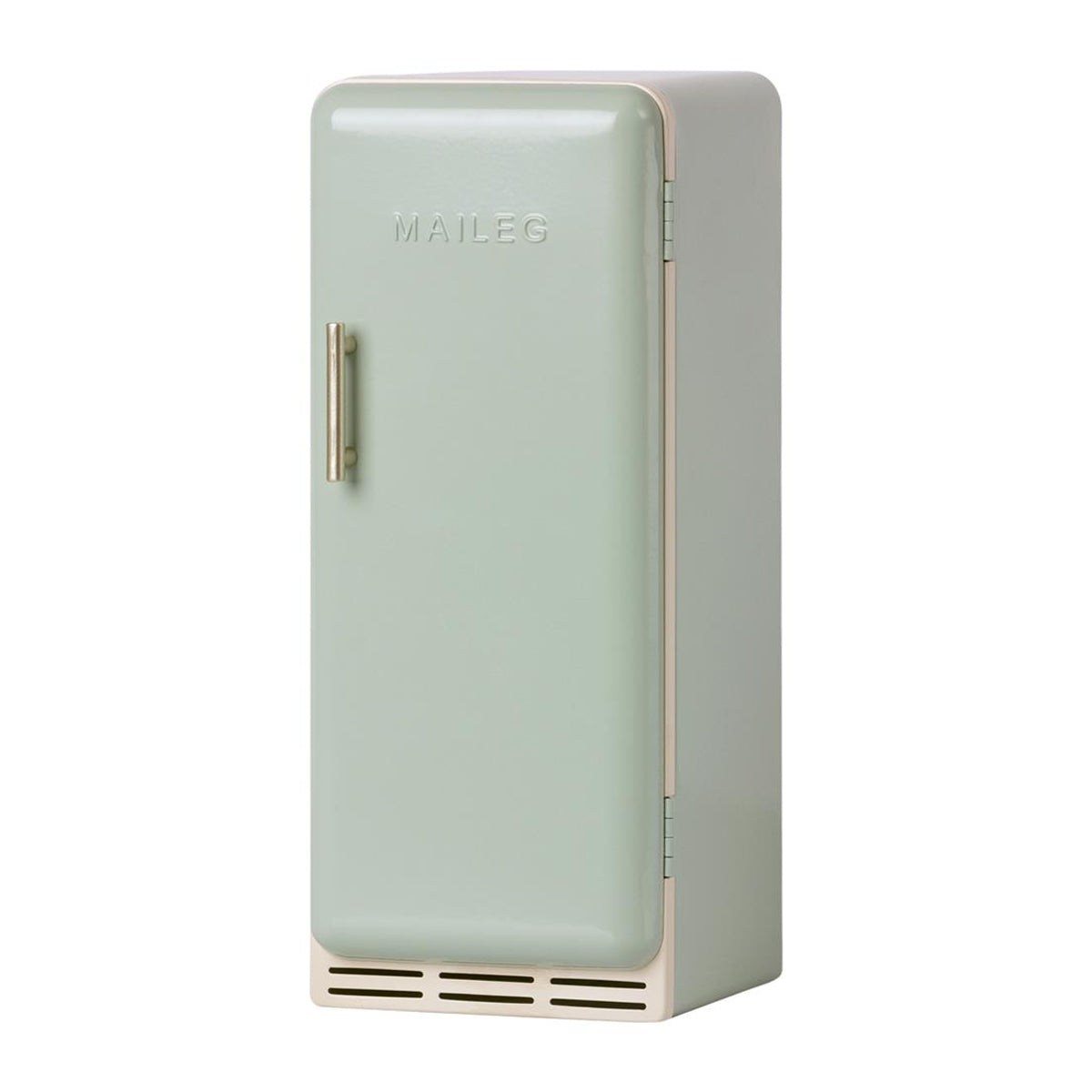 Maileg Miniature Fridge Mint Dolls house furniture